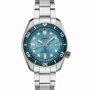 Seiko SPB299 Sea Prospex | ABRG09378