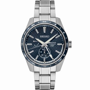 Seiko SPB303 Sharp Edged Series Presage | GPTX24965