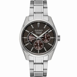 Seiko SPB307 Sharp Edged Series Presage | SFVT35482