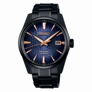 Seiko SPB363 Sharp Edged Series Presage | QCBG46295