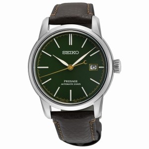 Seiko SPB407 Craftsmanship Series Presage | HBNC13460