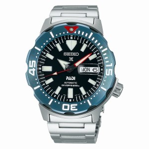 Seiko SRPE27 Sea Prospex | MIZD31570