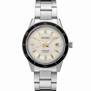 Seiko SRPG03 Style60's Presage | QTJH83567