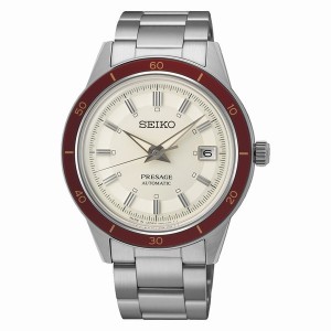 Seiko SRPH93 Style60's Presage | DGVO89725