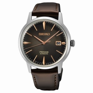 Seiko SRPJ17 Cocktail Time Presage | FACQ80763