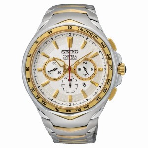 Seiko SRWZ24 Coutura | BAQN69408