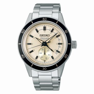 Seiko SSA447 Style60's Presage | JZYW56724