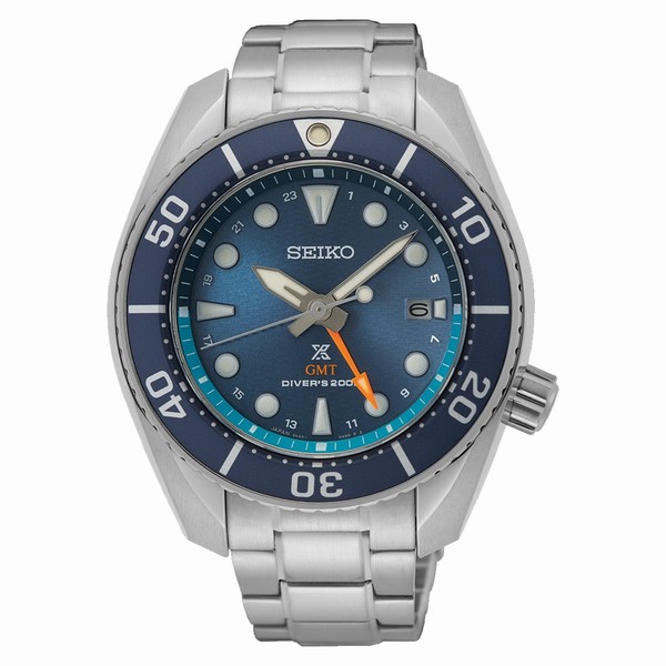 Seiko SFK001 Sea Prospex | OSYD02678