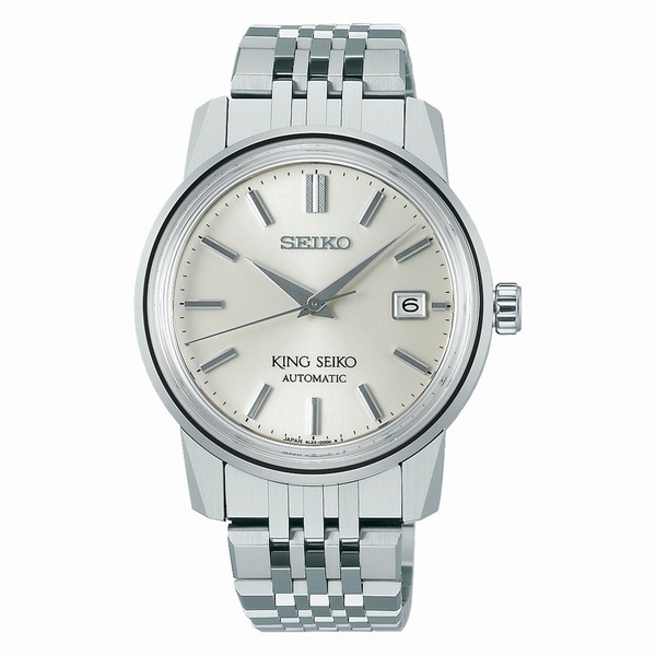 Seiko SJE089 KSK King Seiko | FYST25470