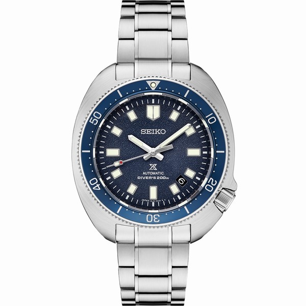 Seiko SLA049 Sea Prospex | QTYC80213