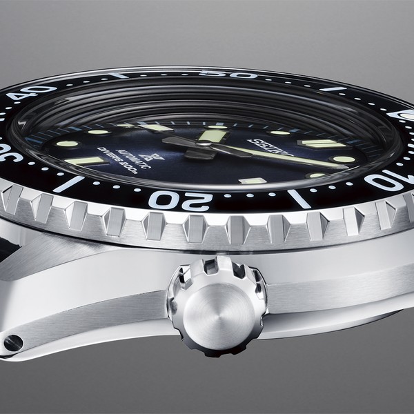 Seiko SLA055 Sea Prospex | WUDJ48203