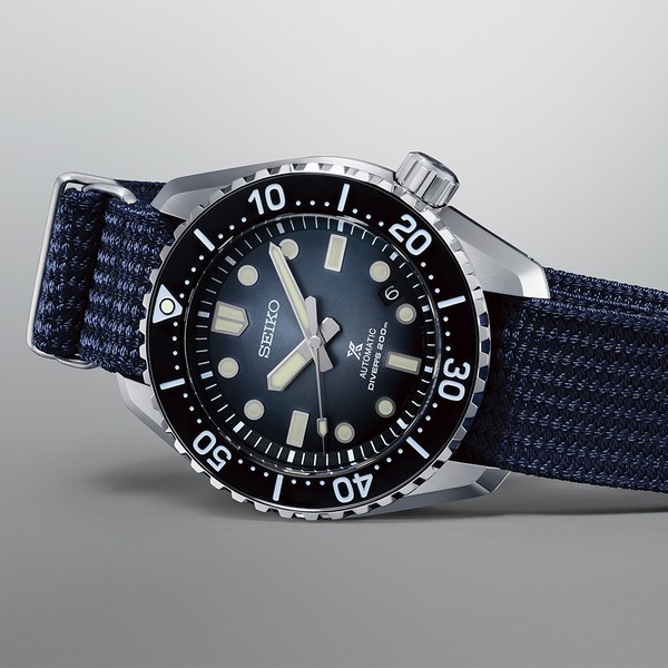 Seiko SLA055 Sea Prospex | WUDJ48203