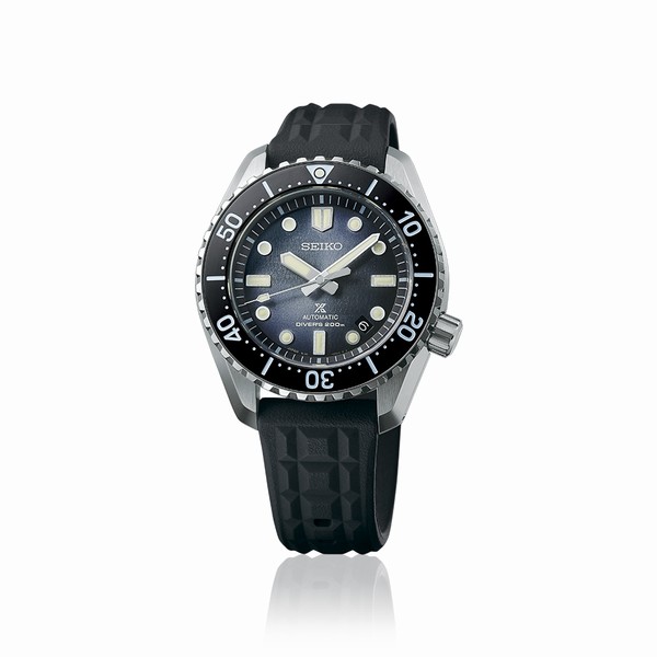 Seiko SLA055 Sea Prospex | WUDJ48203