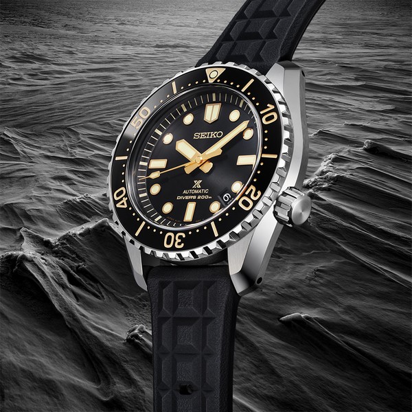 Seiko SLA057 Sea Prospex | CZAV87923