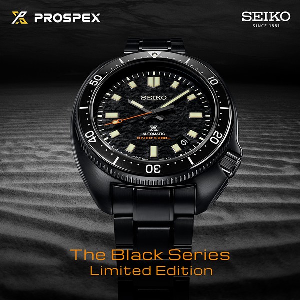 Seiko SLA061 Sea Prospex | YIQV32490