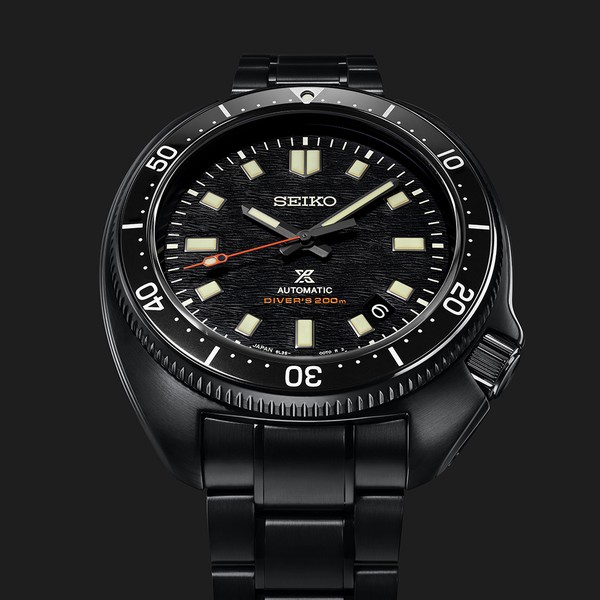 Seiko SLA061 Sea Prospex | YIQV32490