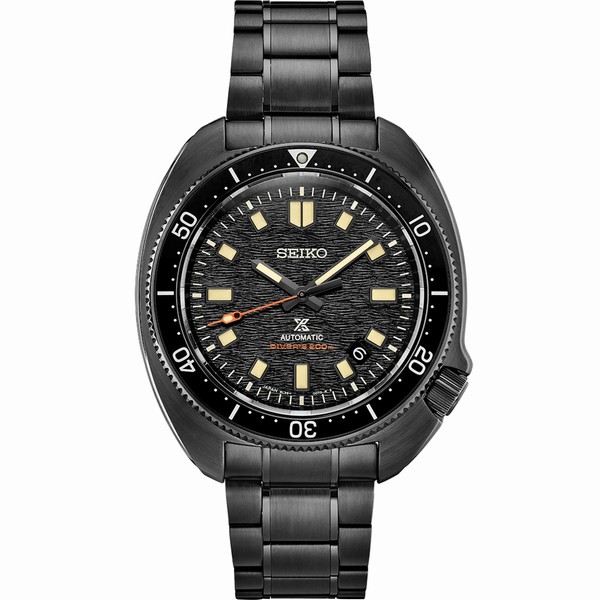 Seiko SLA061 Sea Prospex | YIQV32490