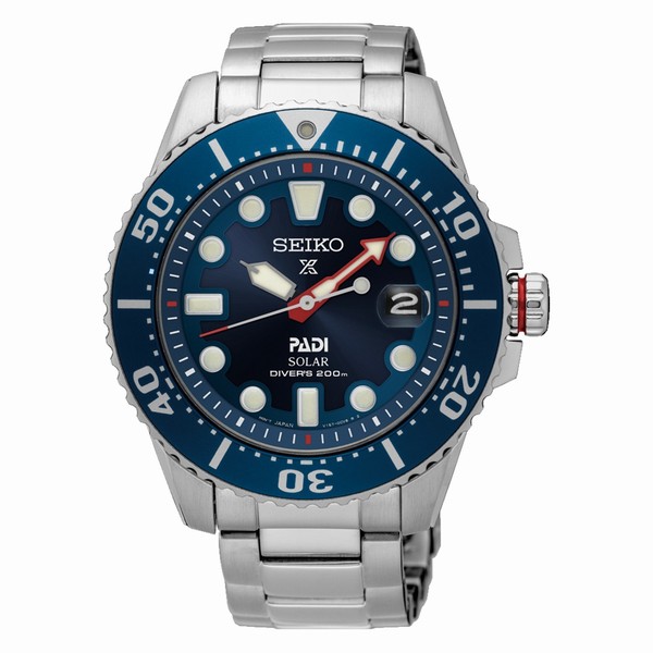 Seiko SNE549 Sea Prospex | ZQMP94307