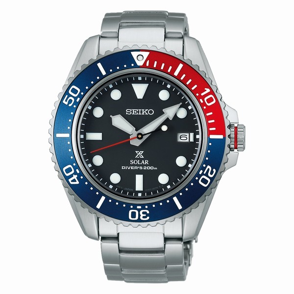 Seiko SNE591 Sea Prospex | TLWB25471