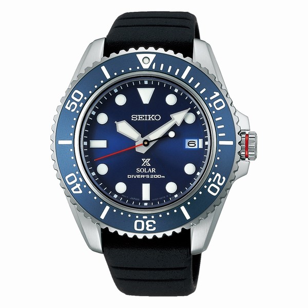 Seiko SNE593 Sea Prospex | GRQZ80146