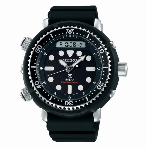 Seiko SNJ025 Sea Prospex | DUSP23986