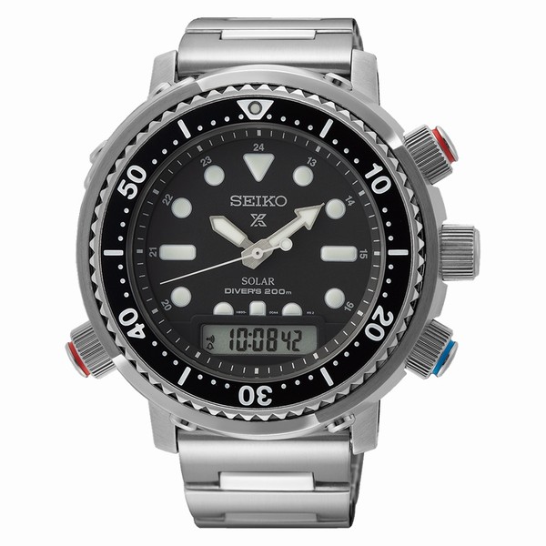 Seiko SNJ033 Sea Prospex | PIYF03256