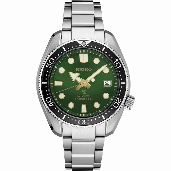 Seiko SPB105 Sea Prospex | MORF57683