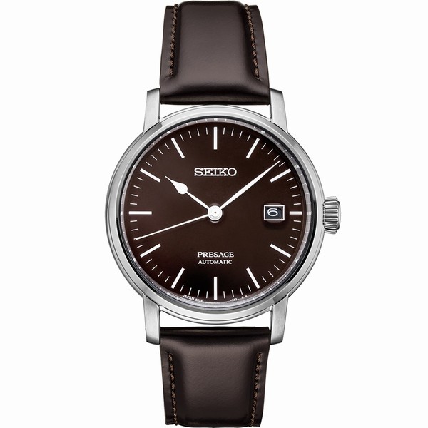 Seiko SPB115 Craftsmanship Series Presage | YNXW01284