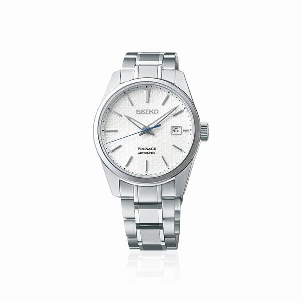 Seiko SPB165 Sharp Edged Series Presage | OJGI30281