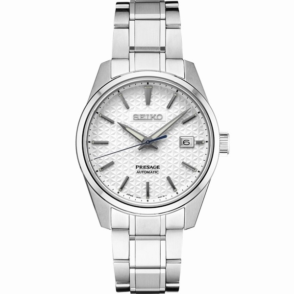 Seiko SPB165 Sharp Edged Series Presage | OJGI30281