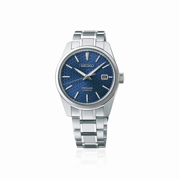 Seiko SPB167 Sharp Edged Series Presage | QHMS03859