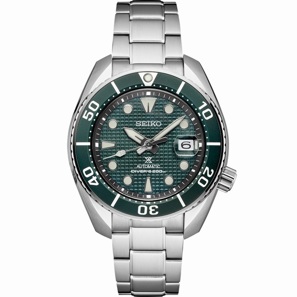 Seiko SPB177 Sea Prospex | BCYR62140