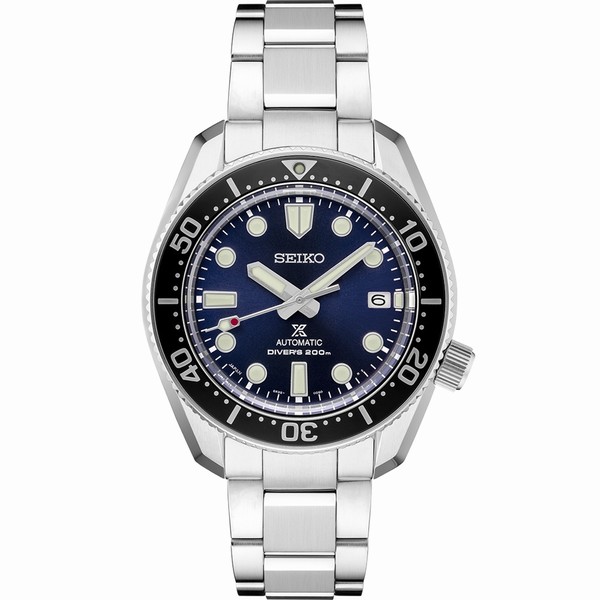 Seiko SPB187 Sea Prospex | JXYD67413