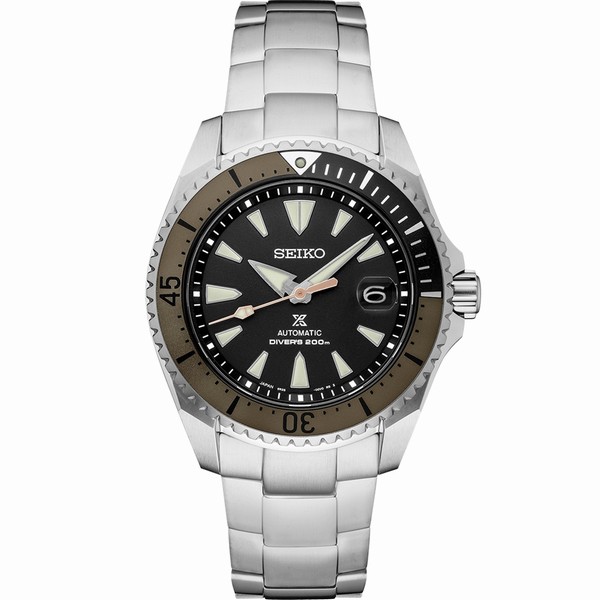 Seiko SPB189 Sea Prospex | KMFL51609