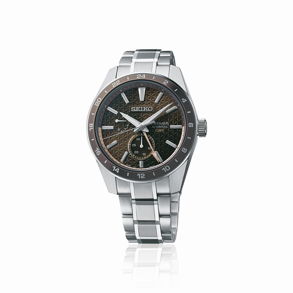 Seiko SPB225 Sharp Edged Series Presage | ZVRI43670