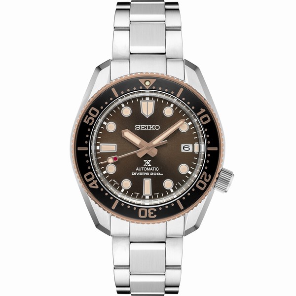 Seiko SPB240 Sea Prospex | JIFC10684