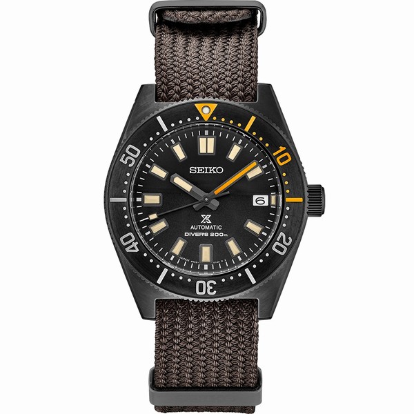 Seiko SPB253 Sea Prospex | AYSB04728