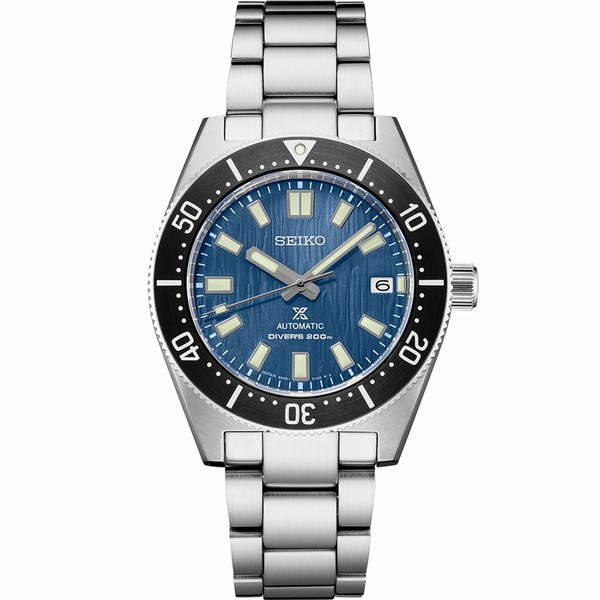 Seiko SPB297 Sea Prospex | RCGP69470