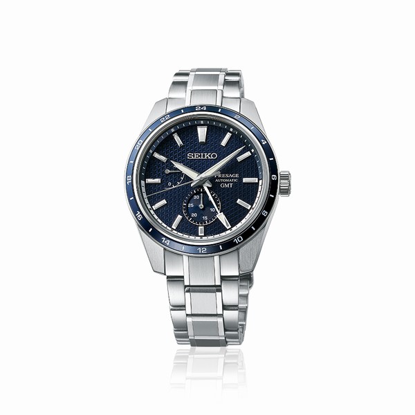 Seiko SPB303 Sharp Edged Series Presage | GPTX24965