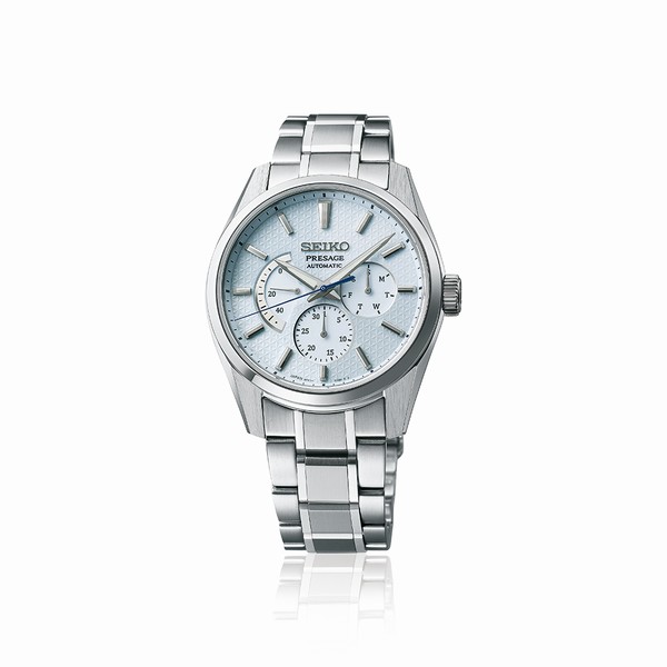 Seiko SPB305 Sharp Edged Series Presage | RTFV84351