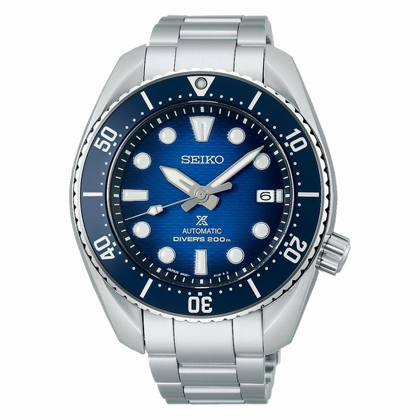 Seiko SPB321 Sea Prospex | LIYB83146