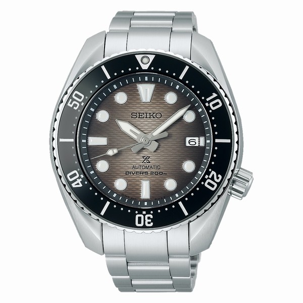 Seiko SPB323 Sea Prospex | YINE65390