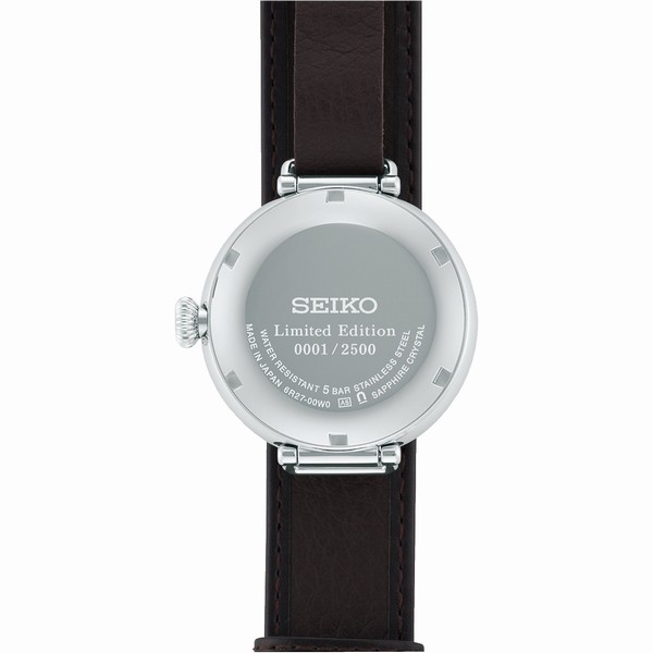 Seiko SPB359 Craftsmanship Series Presage | IKQG05428