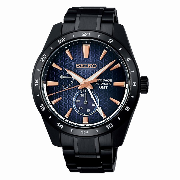 Seiko SPB361 Sharp Edged Series Presage | FYJH29673