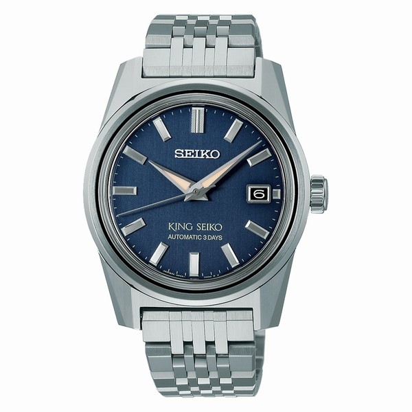 Seiko SPB389 KSK King Seiko | BOYC28439