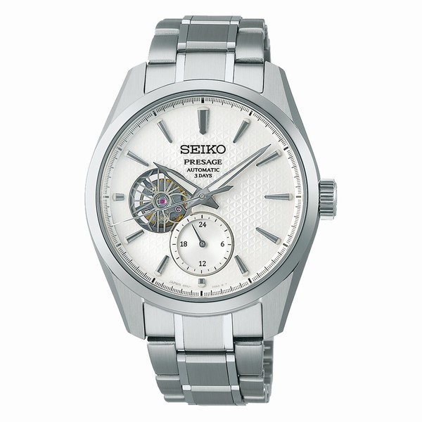 Seiko SPB415 Sharp Edged Series Presage | XWCY83975