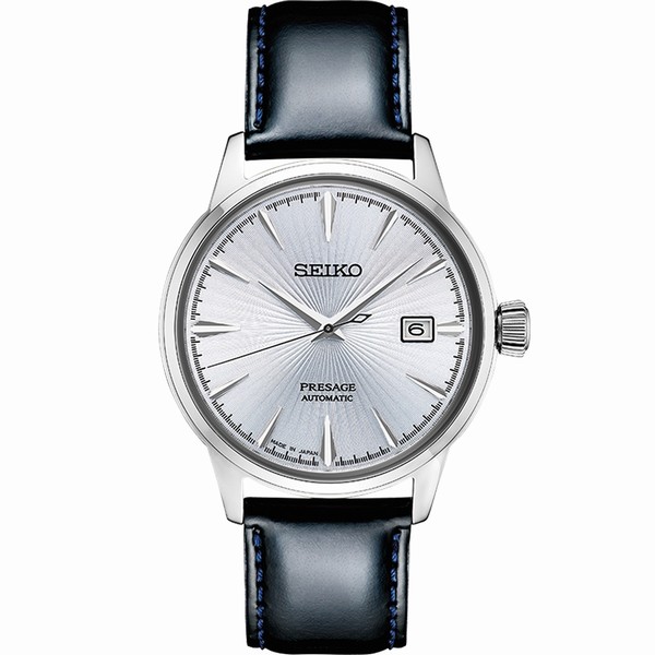 Seiko SRPB43 Cocktail Time Presage | RTUN59862