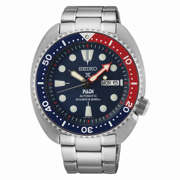 Seiko SRPE99 Sea Prospex | MHFG43160