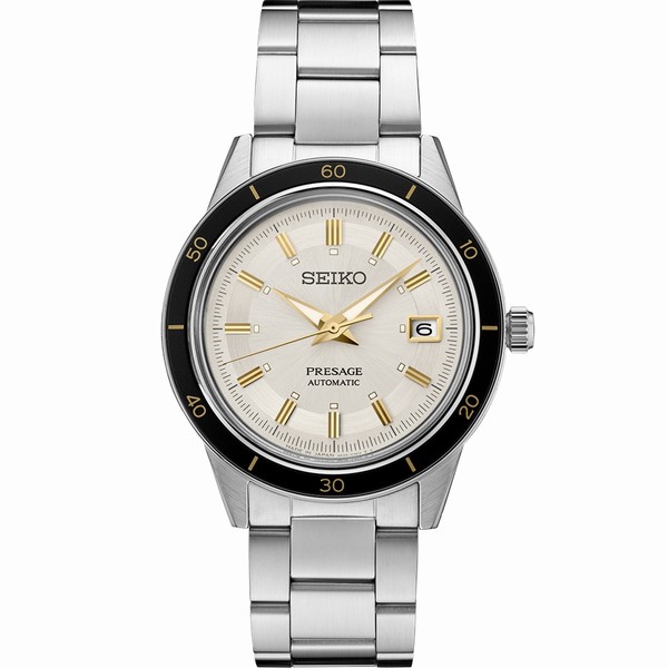 Seiko SRPG03 Style60\'s Presage | QTJH83567