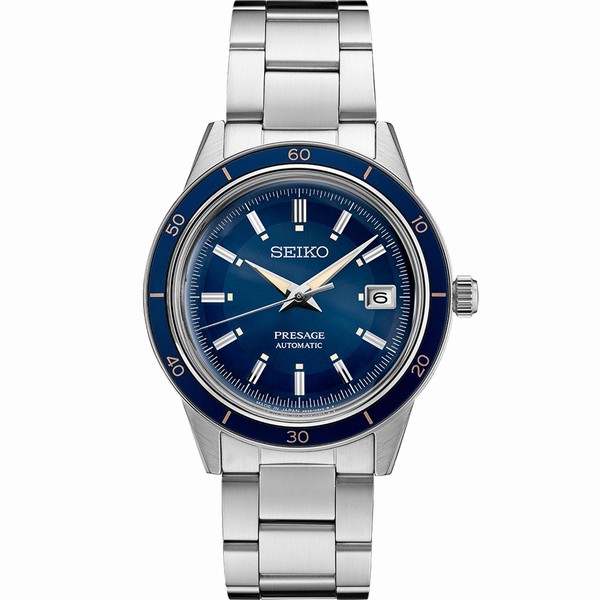 Seiko SRPG05 Style60\'s Presage | HWTV86371